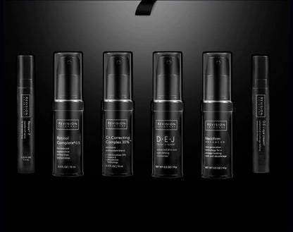 Revision Skincare Ritual Trial Regimen-Limited Edition