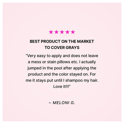 COLOR WOW Root Cover Up