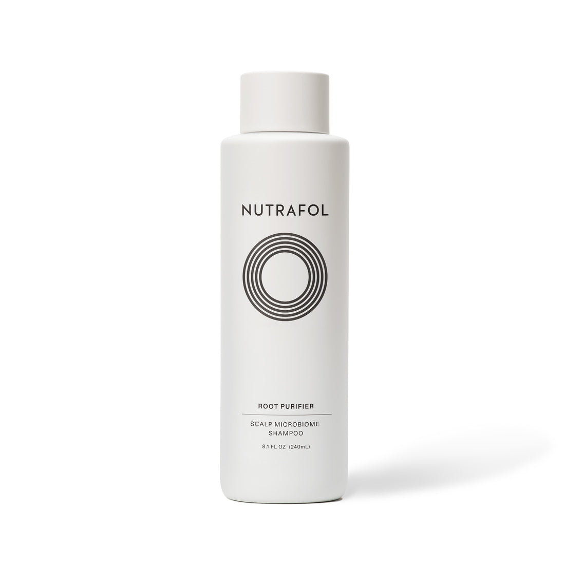 Nutrafol Root Purifier Shampoo