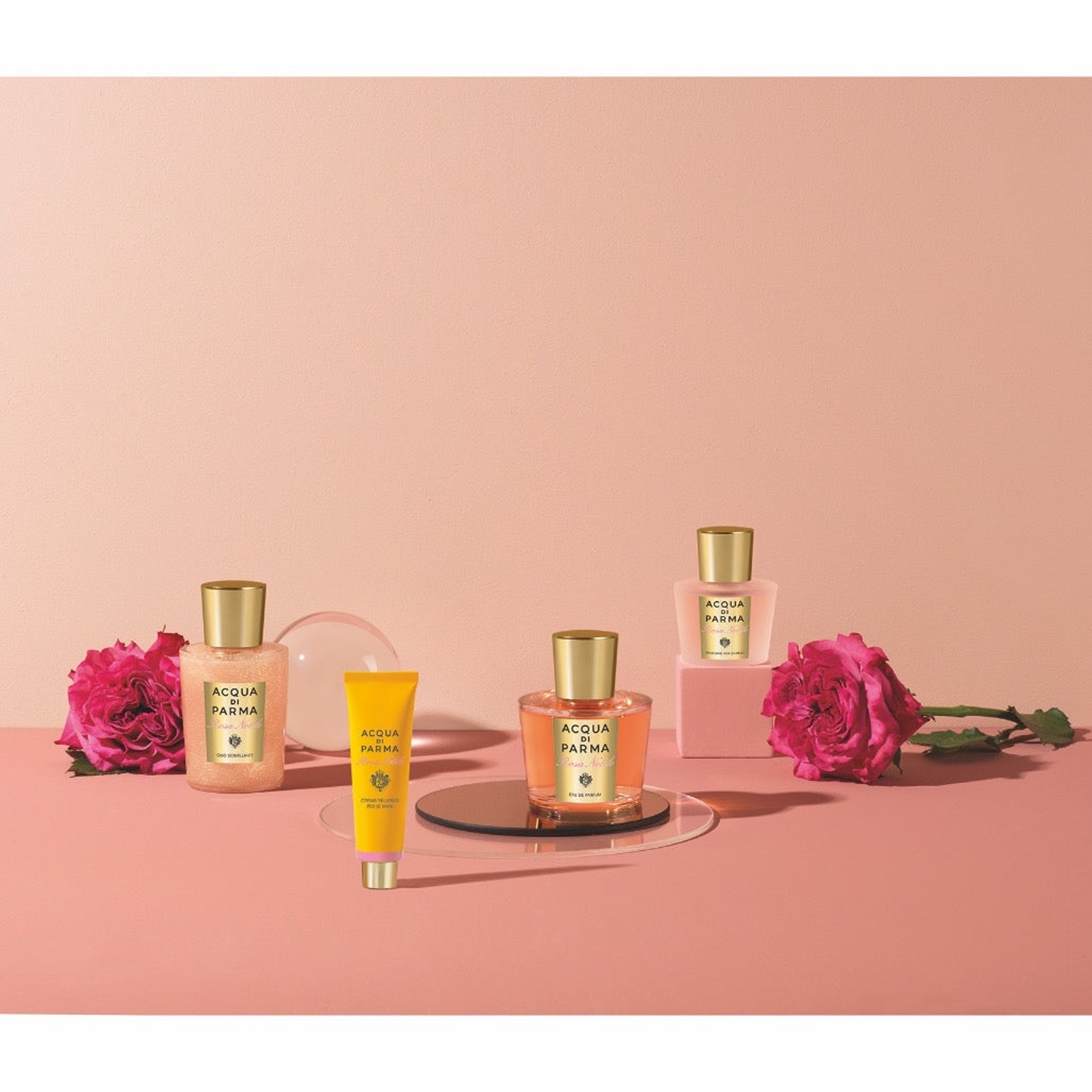 Acqua Di Parma Rosa Nobile
