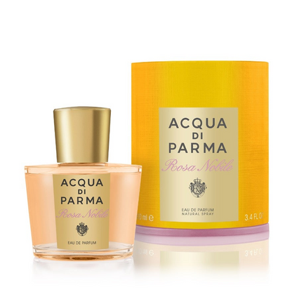 Acqua Di Parma Rosa Nobile