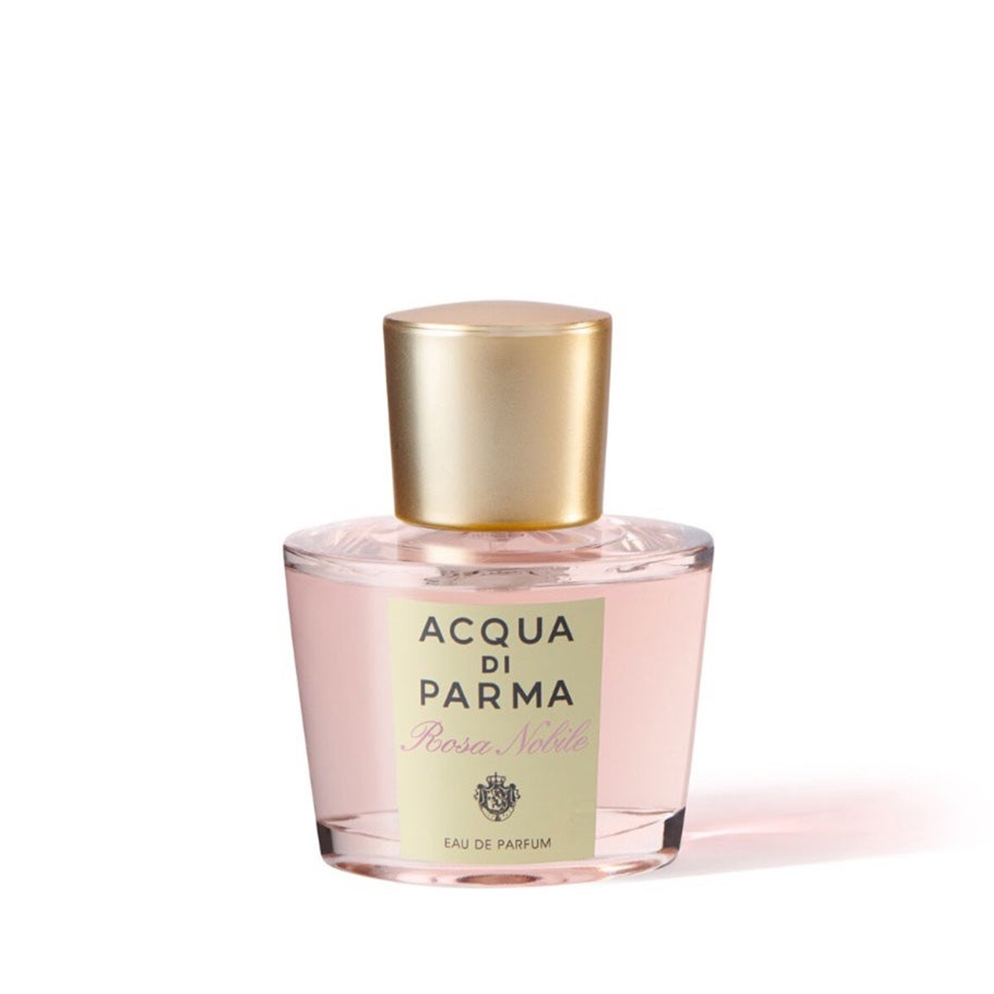 Acqua Di Parma Rosa Nobile
