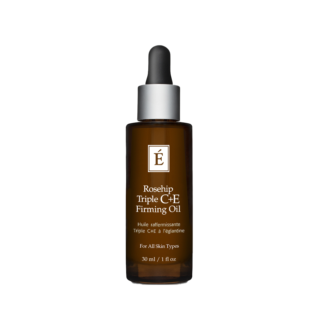 Eminence Rosehip Triple C+E Firming Oil