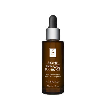 Eminence Rosehip Triple C+E Firming Oil