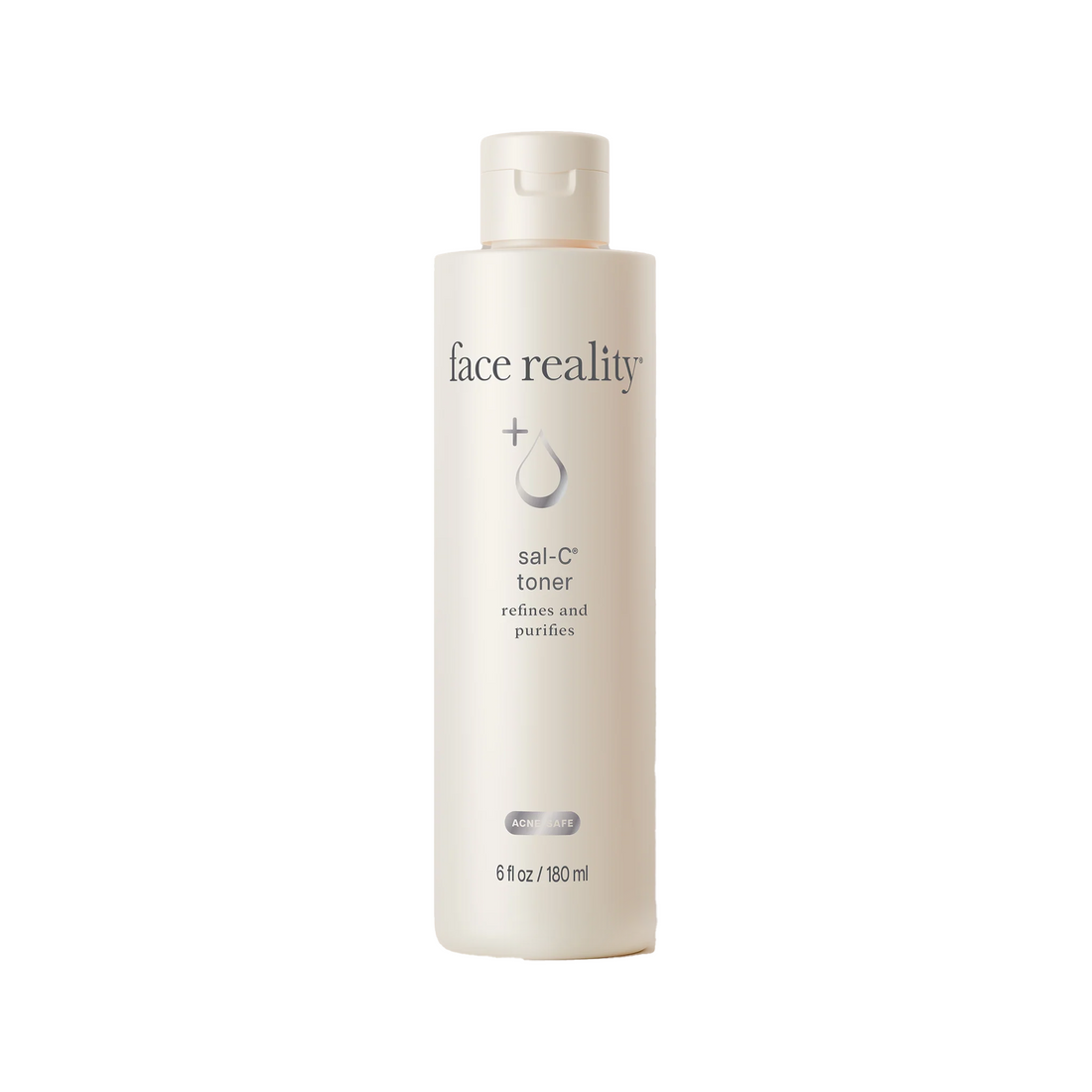Face Reality Sal-C Toner