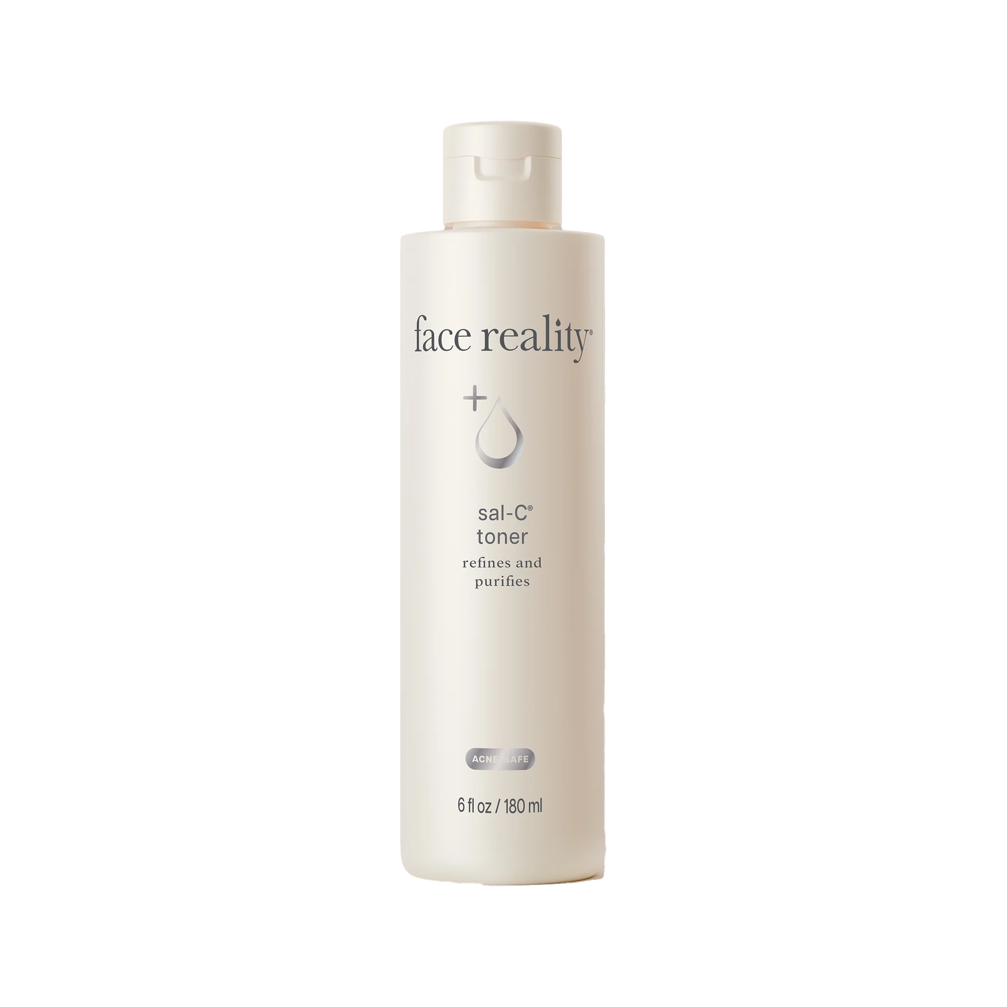 Face Reality Sal-C Toner