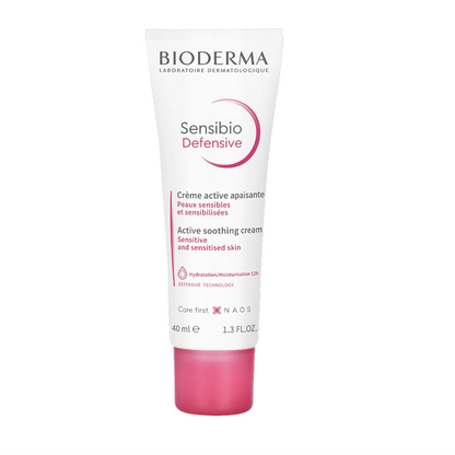 BIODERMA Sensibio Defensive Rich