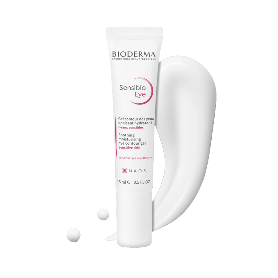 Bioderma Sensibio Eye