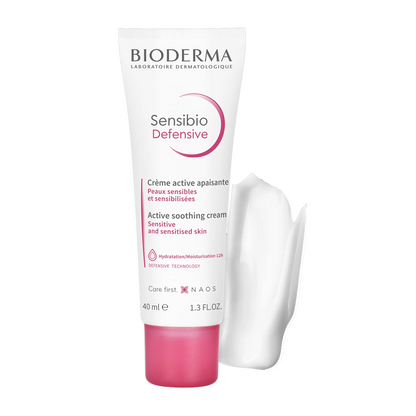 BIODERMA Sensibio Defensive Rich