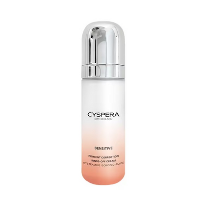 Cyspera Sensitive