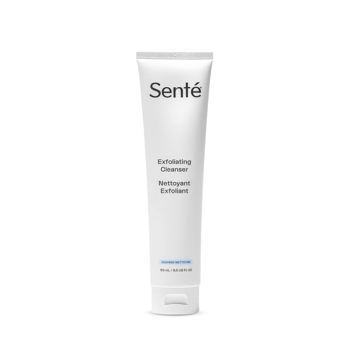 SENTE Exfoliating Cleanser