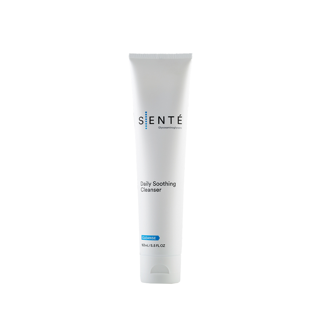 SENTE Daily Soothing Cleanser