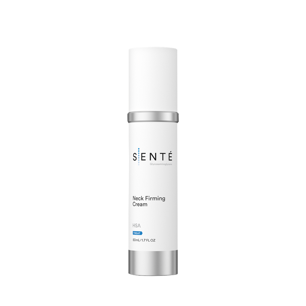 SENTE Neck Firming Cream