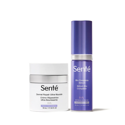 Senté Exclusive Repair Duo