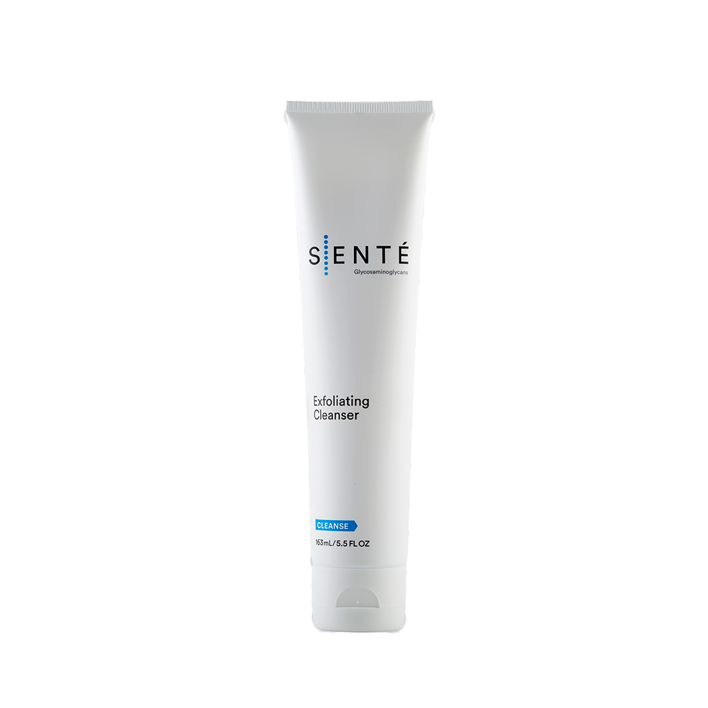 SENTE Exfoliating Cleanser