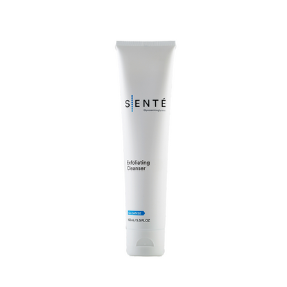 SENTE Exfoliating Cleanser