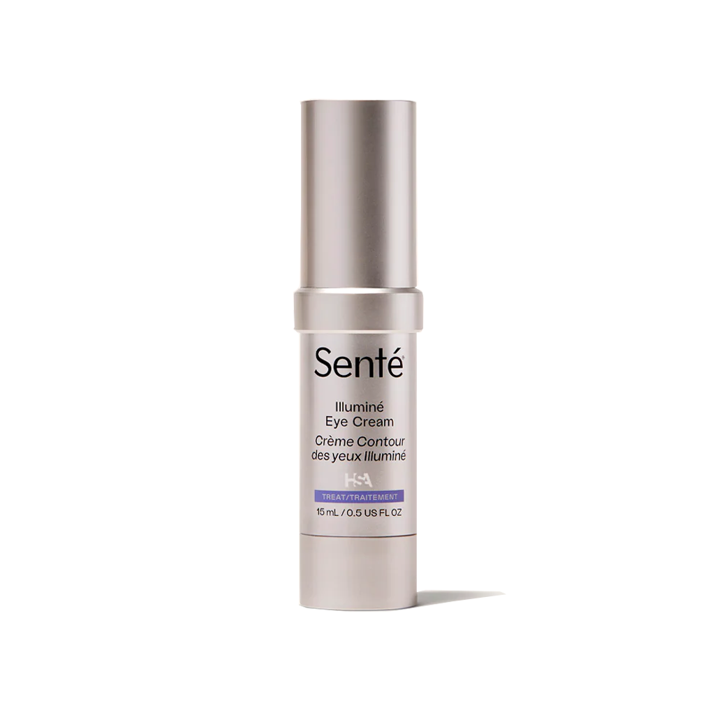 SENTE Illumine Eye Cream