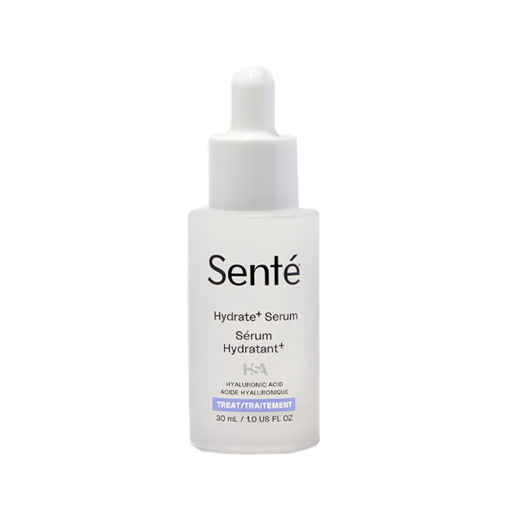 Sente Hydrate + Serum