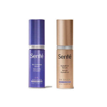 SENTE Favorite Serum Duo