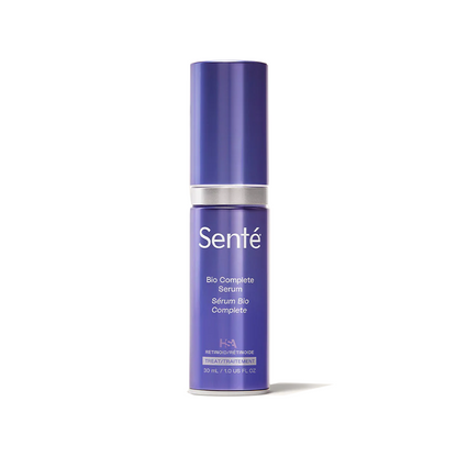 SENTE Bio Complete Serum