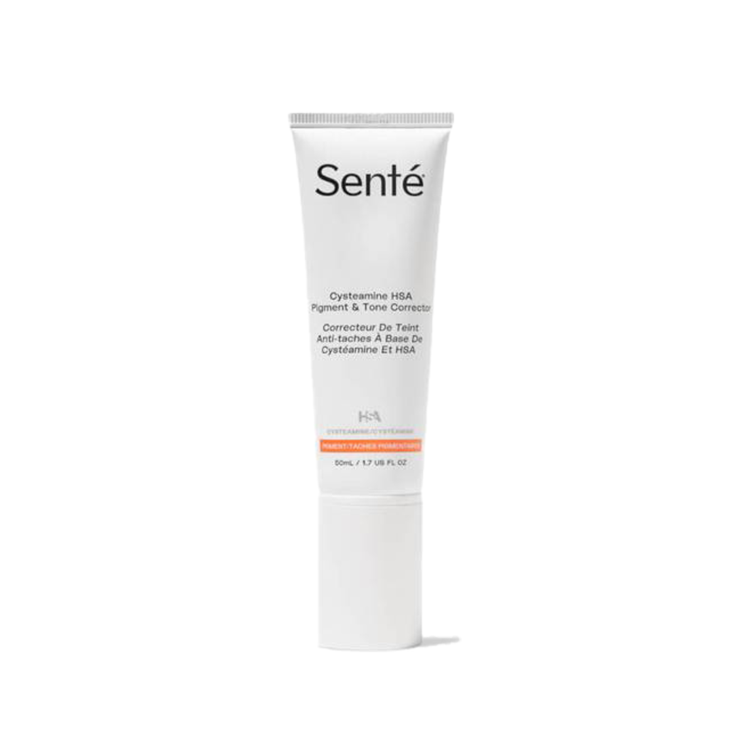 Sente Cysteamine HSA Pigment &amp; Tone Corrector