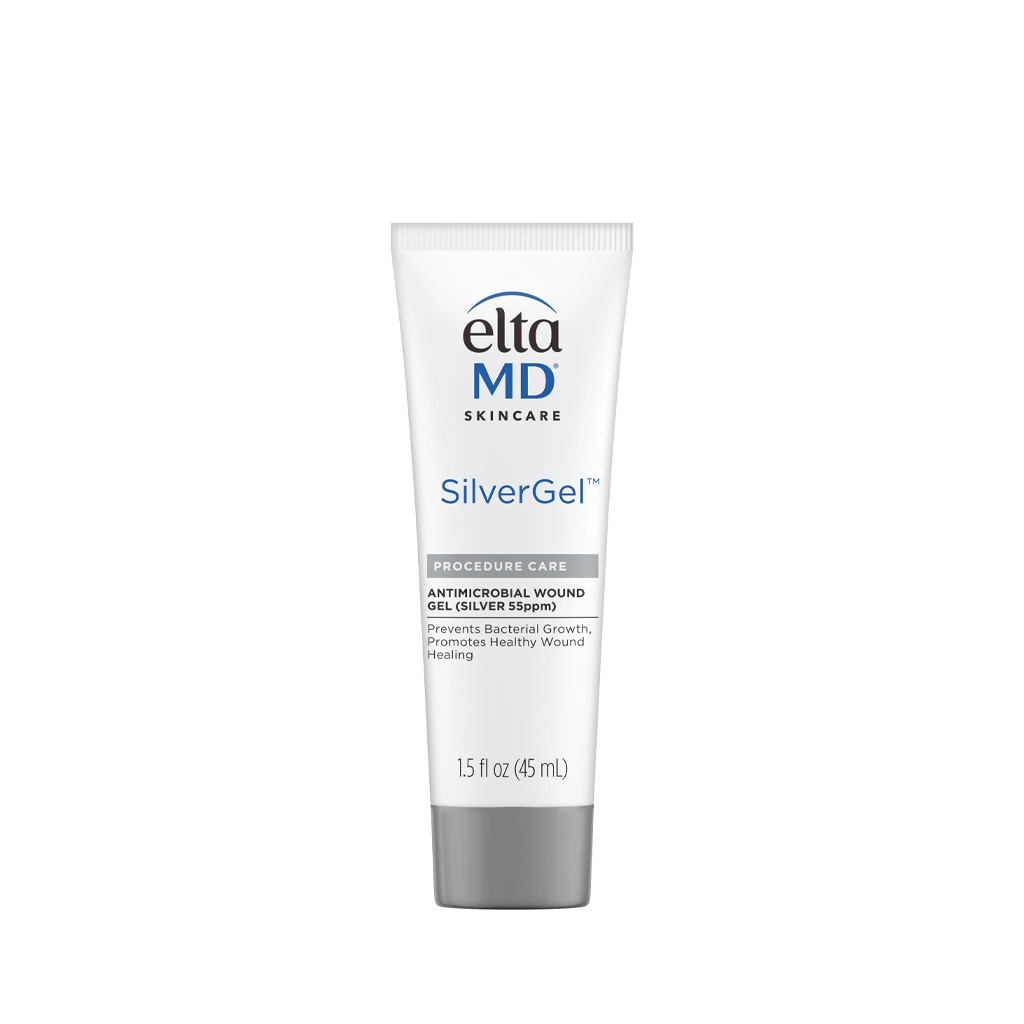 EltaMD SilverGel 1.5 oz