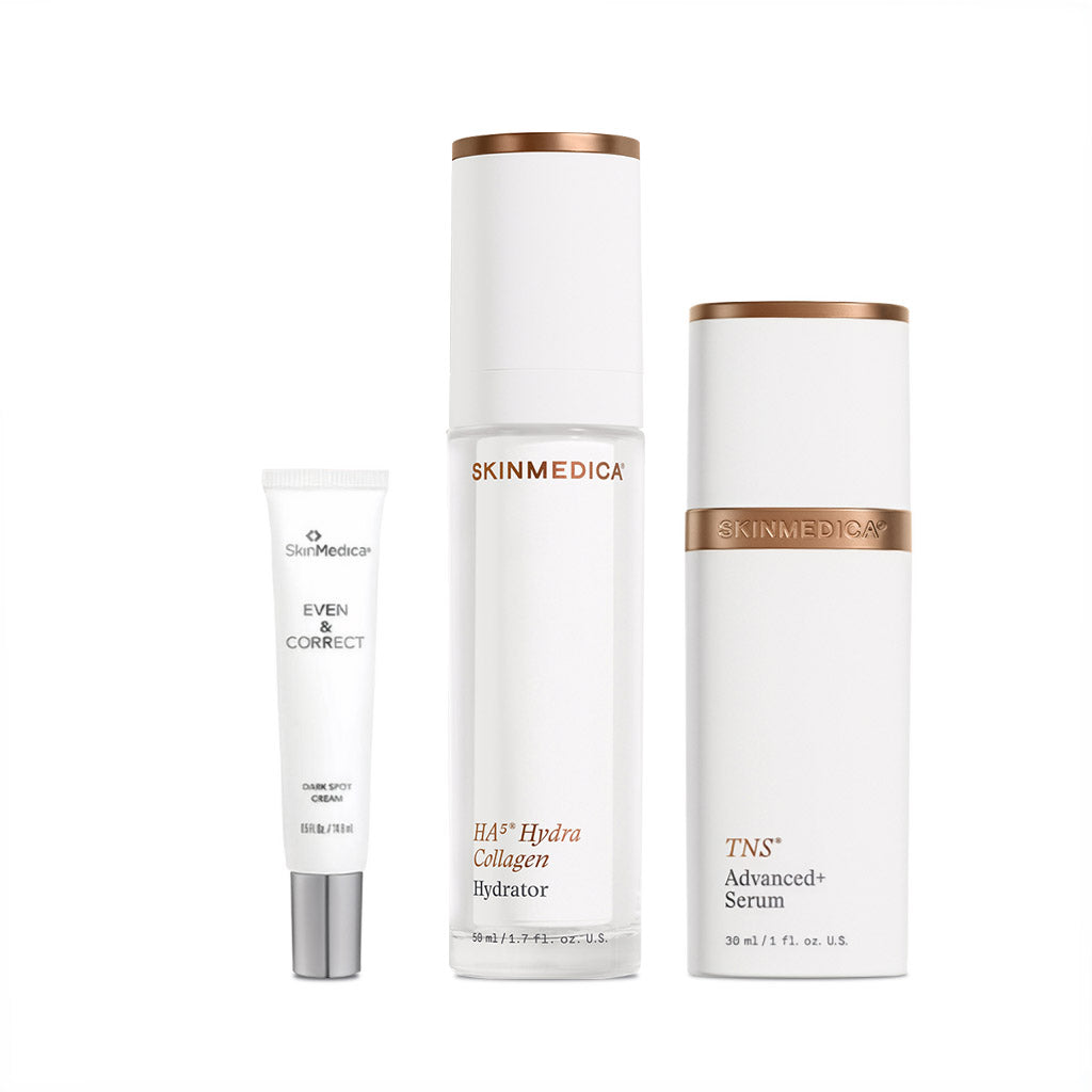 SkinMedica Advanced Defense Bundle
