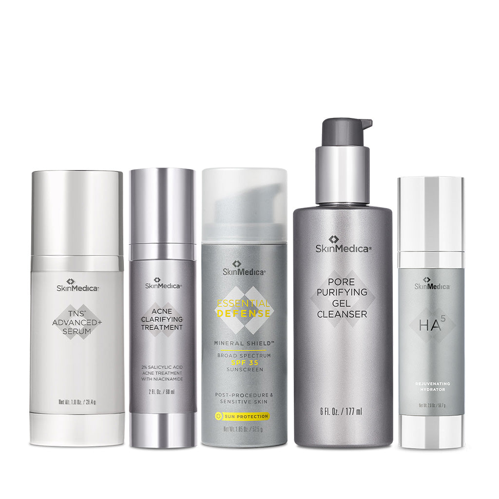 Skinmedica Method Bundle