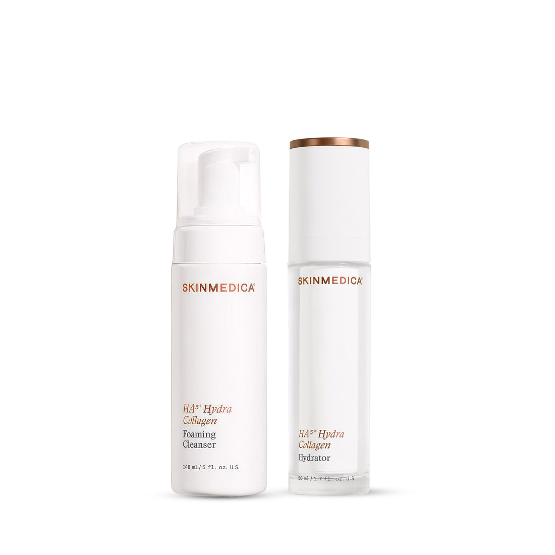 SkinMedica The Luxe Moisture Duo