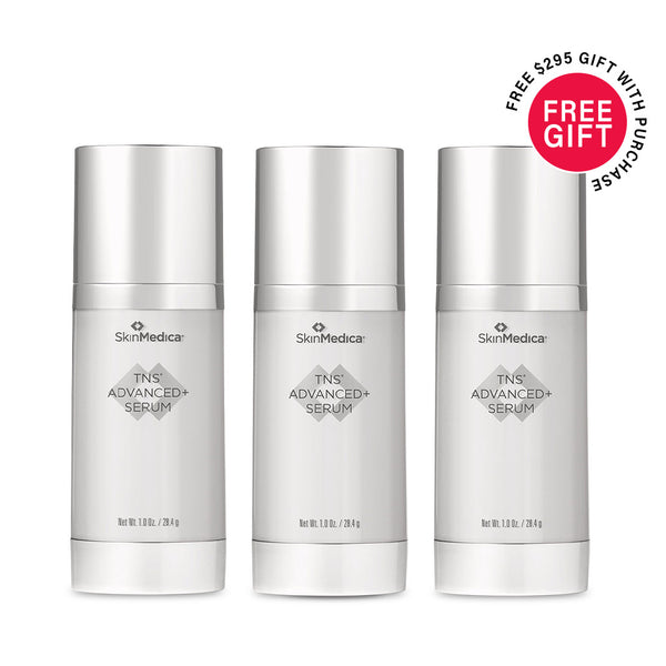 SkinMedica factory TNS Advanced + Serum