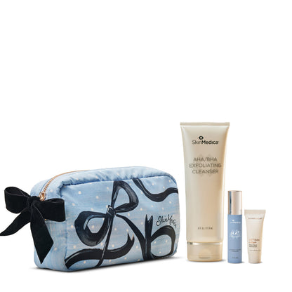 SkinMedica Dewy &amp; Refreshed Skin Holiday Set