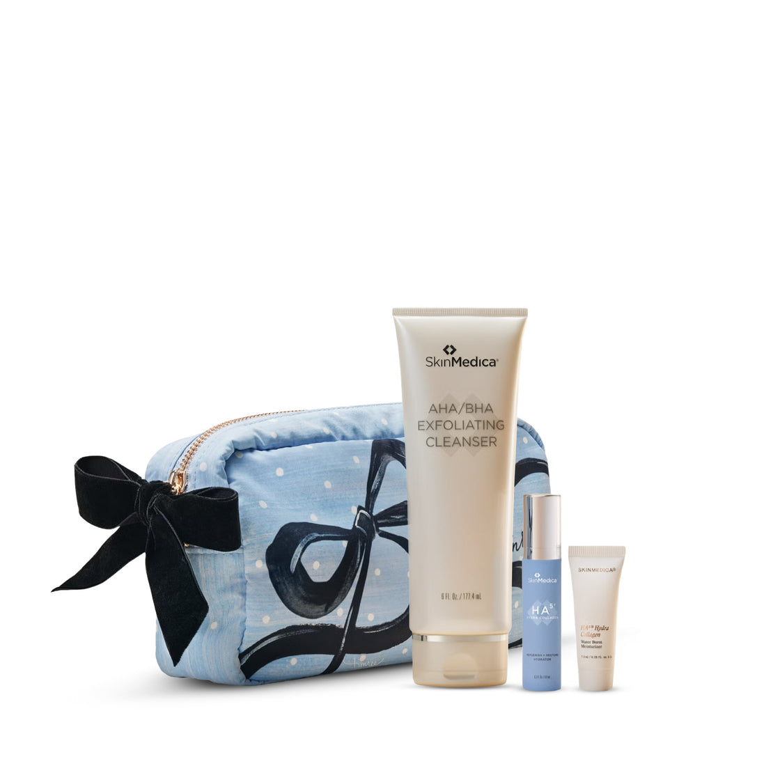 SkinMedica Dewy &amp; Refreshed Skin Set