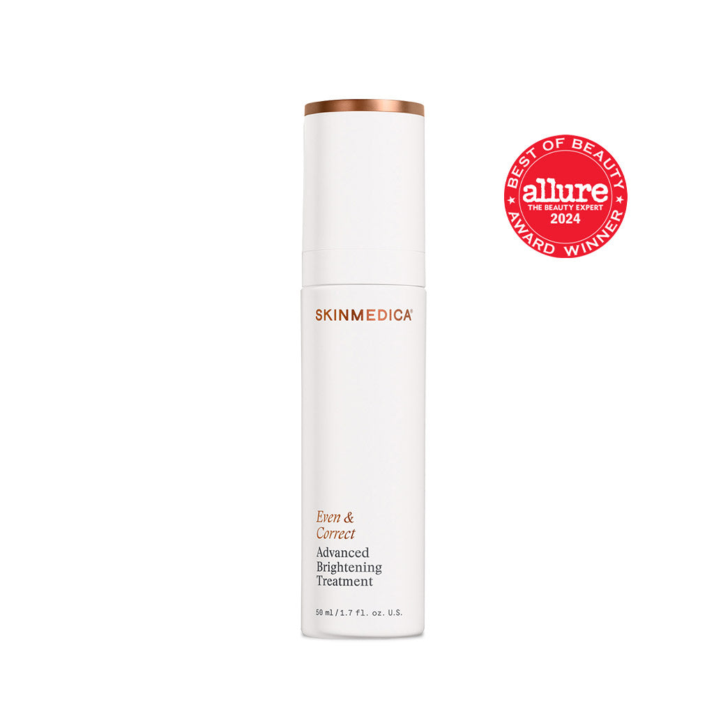 SkinMedica Even &amp; Correct Advanced Brightening Treatment