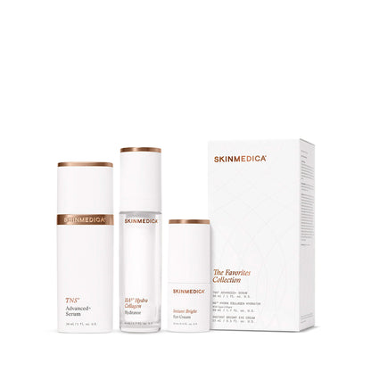 SkinMedica The Favorites Collection