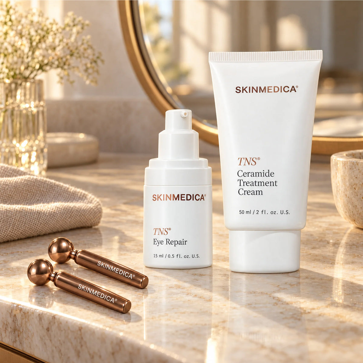 SkinMedica The Growth Factor Authority Set