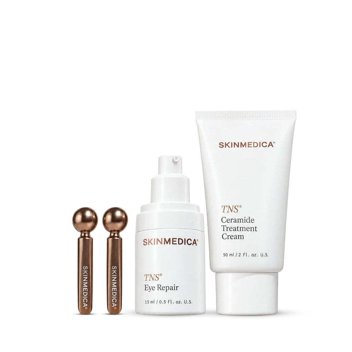 SkinMedica The Growth Factor Authority Set