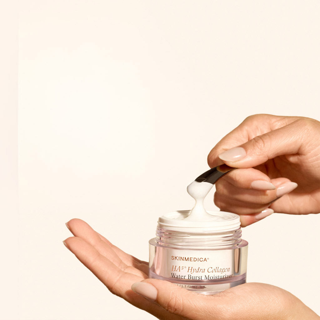 SkinMedica HA5 Hydra Collagen Water Burst Moisturizer