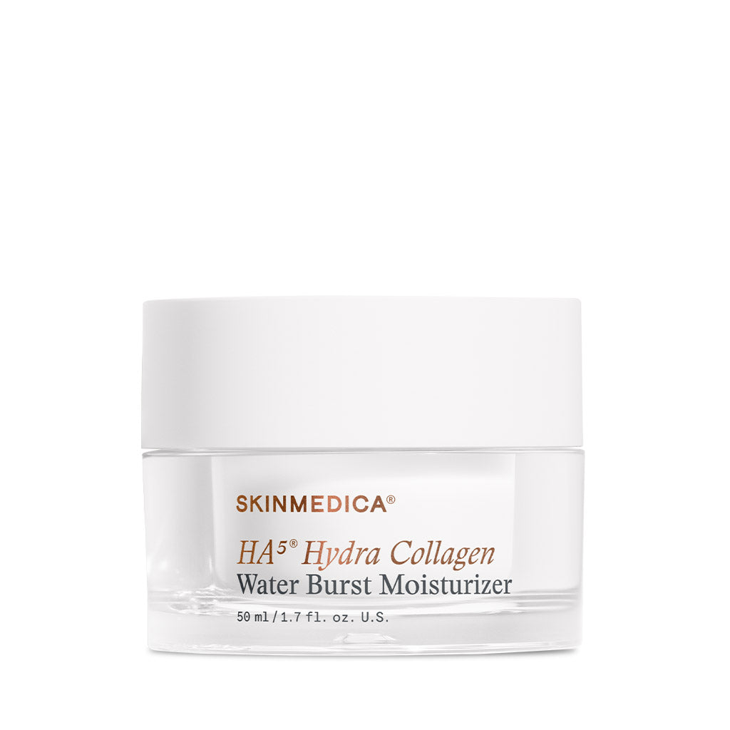 SkinMedica HA5 Hydra Collagen Water Burst Moisturizer