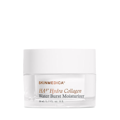SkinMedica HA5 Hydra Collagen Water Burst Moisturizer
