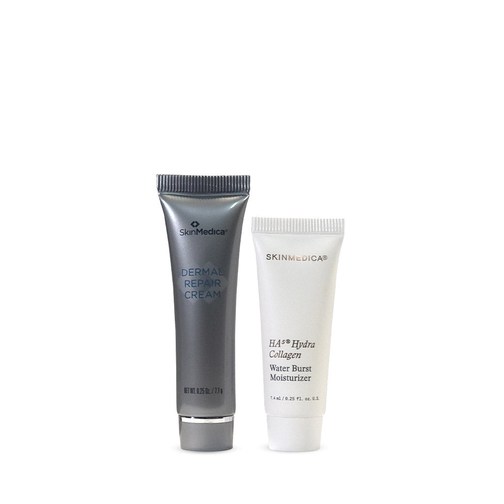 SkinMedica Hydration Duo