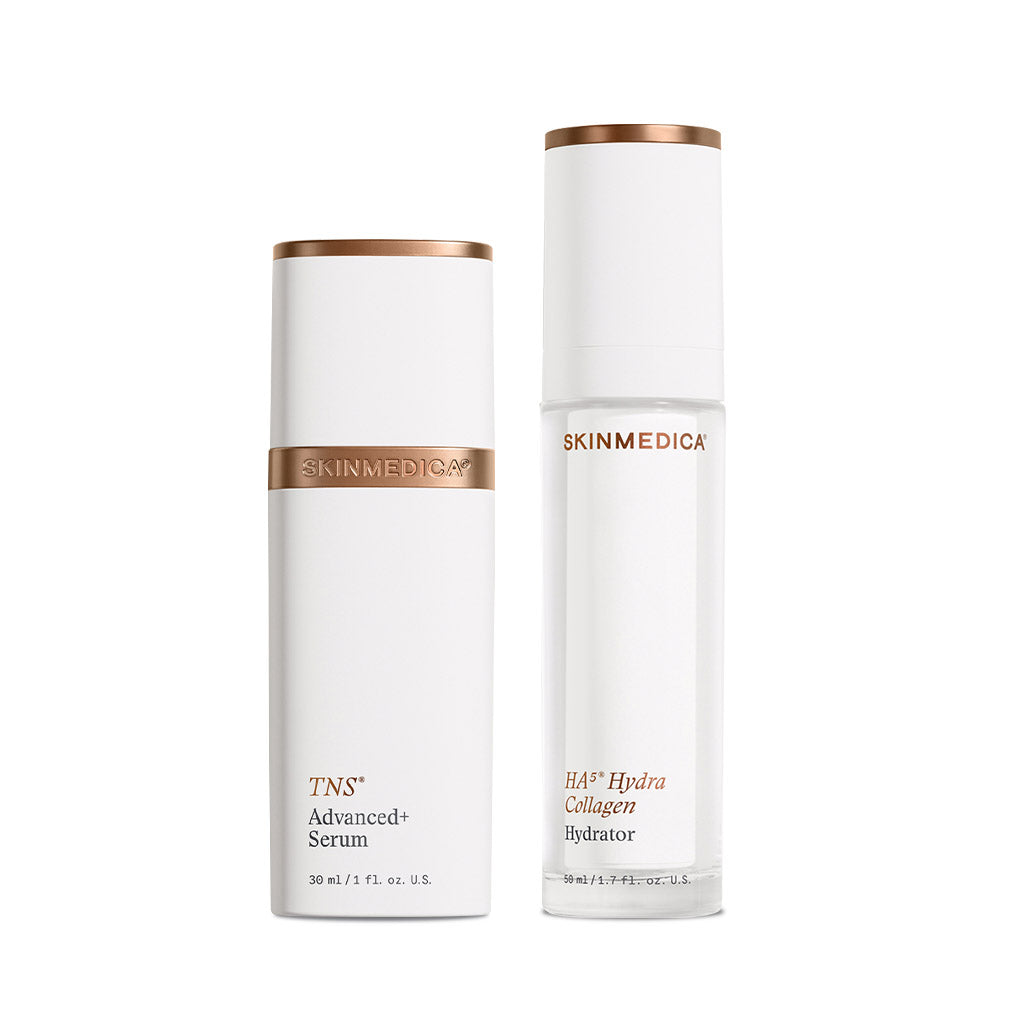 SkinMedica Luxe Repair &amp; Hydration Set