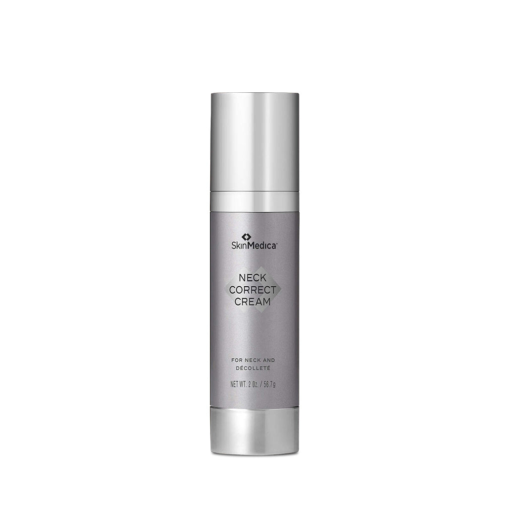 SkinMedica Neck Correct Cream (2.oz) – dermavenue