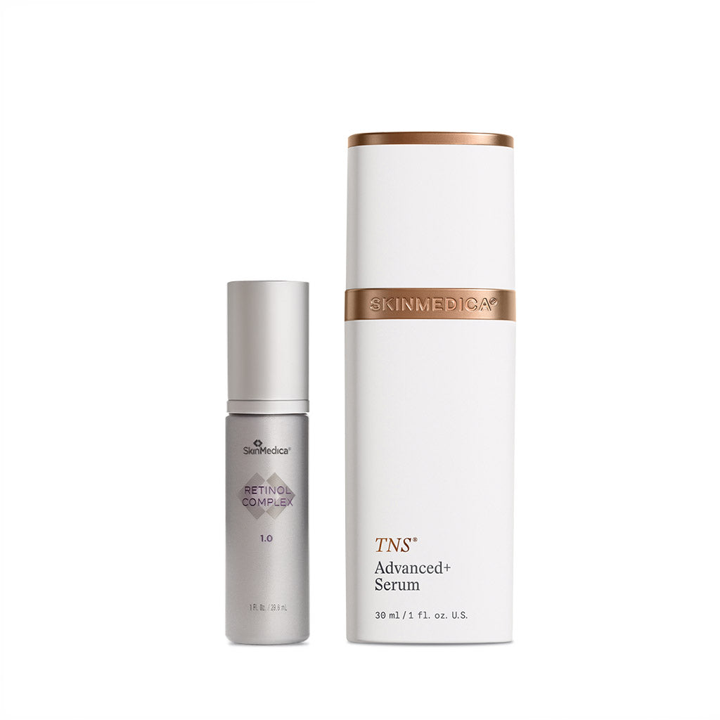 SkinMedica The Advanced Renewal Ritual