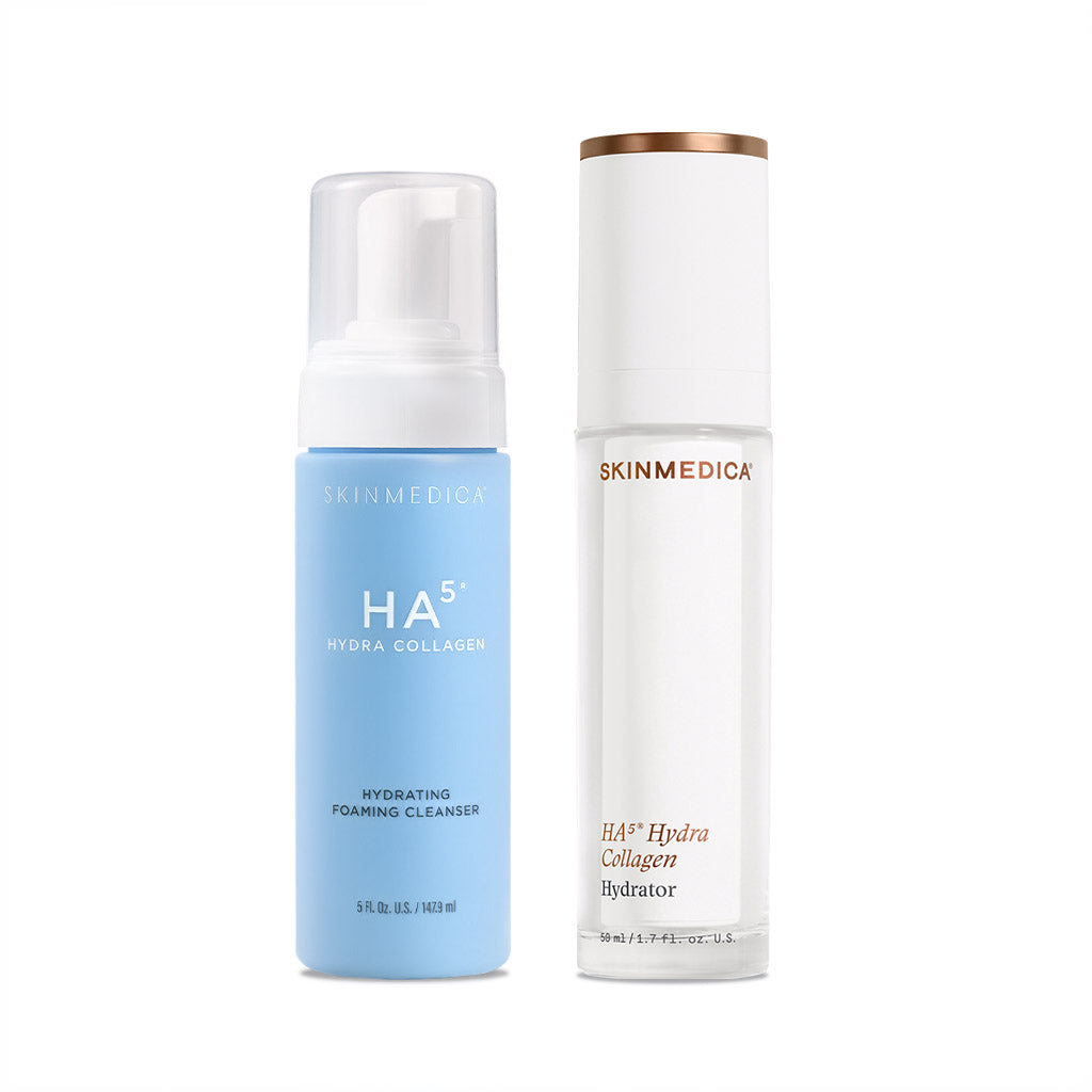 SkinMedica The Luxe Moisture Ritual