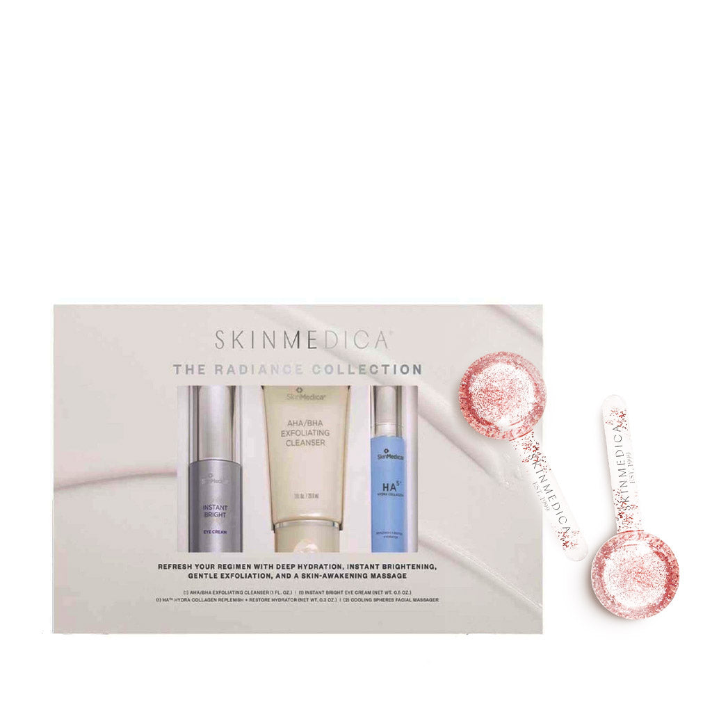 SkinMedica The Radiance Collection