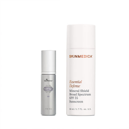 SkinMedica Timeless Radiance Duo