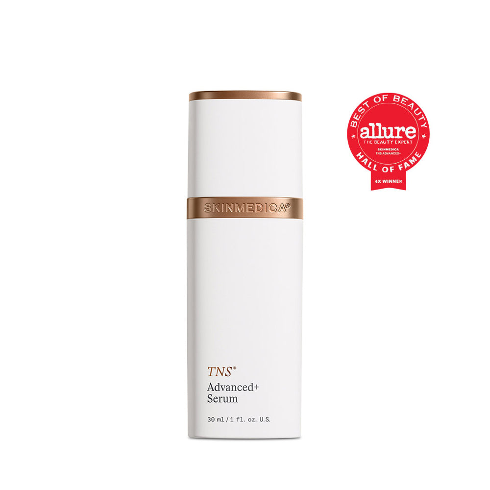SkinMedica TNS Advanced Plus Serum