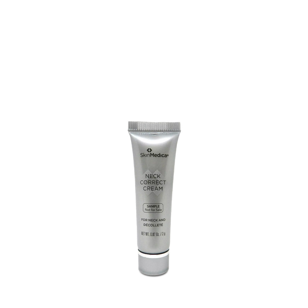 SkinMedica Travel Size Neck Correct Cream (0.07.oz)