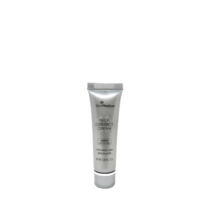 SkinMedica Travel Size Neck Correct Cream (0.07.oz)