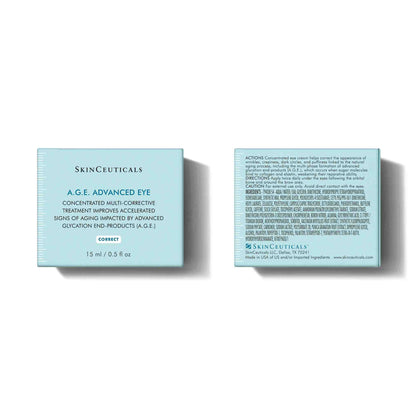 SkinCeuticals A.G.E. Advanced Eye for Dark Circles (15ml)
